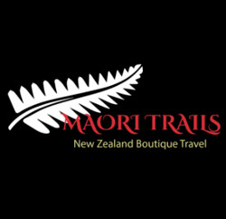 Maori Trails